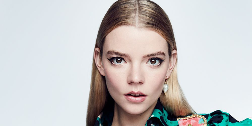 Anya Taylor-Joy - Wikipedia