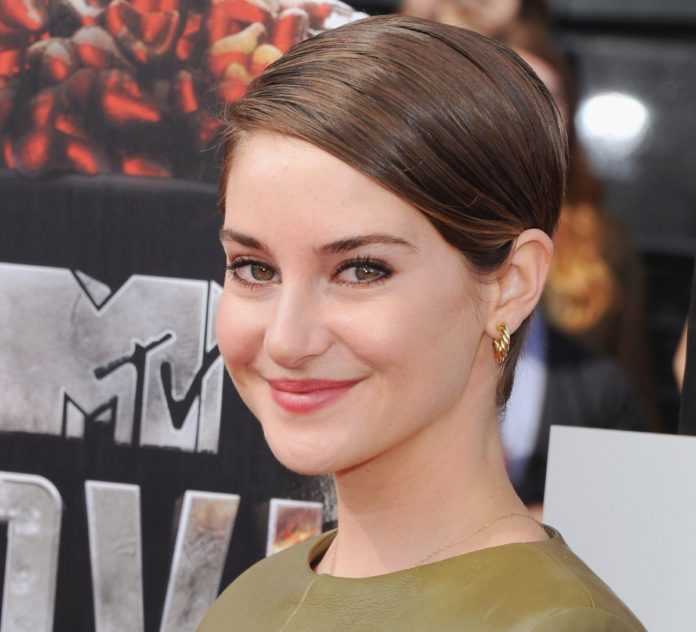 Shailene Woodley
