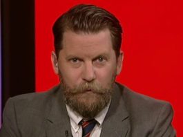 Gavin Mcinnes
