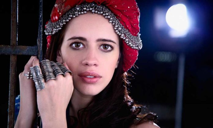 Kalki Koechlin