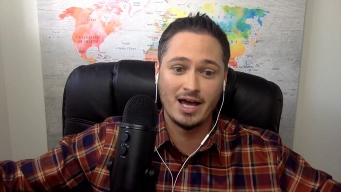 Kyle Kulinski