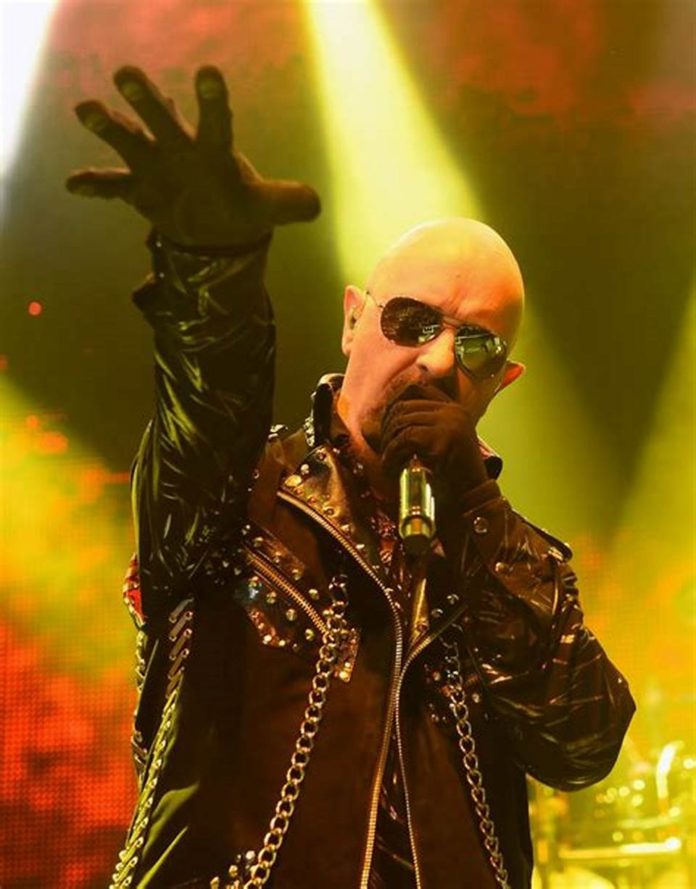 Rob Halford