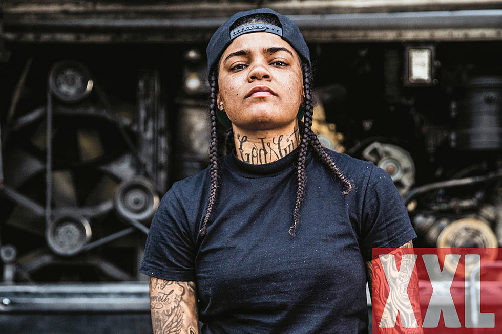 Young M A: Wiki, Networth, Age, Full Bio, Relationship And More