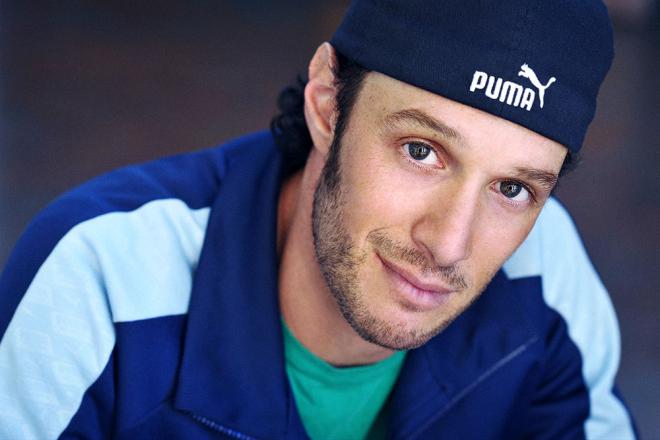 Josh Wolf