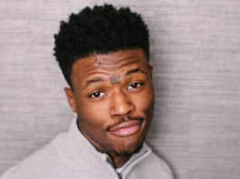 John Whitfield (DcYoungFly)