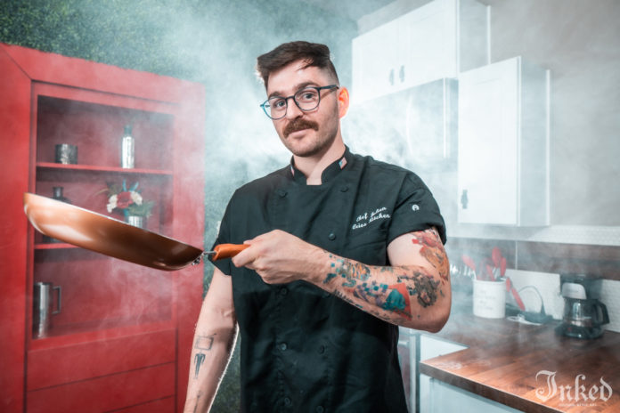 Julien Solomita