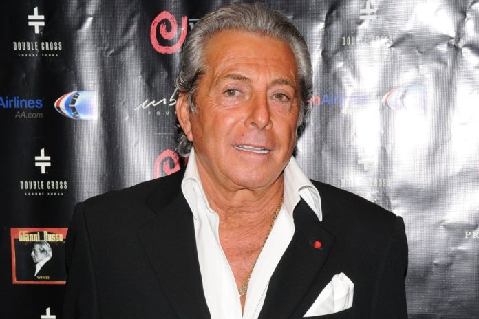 Gianni Russo