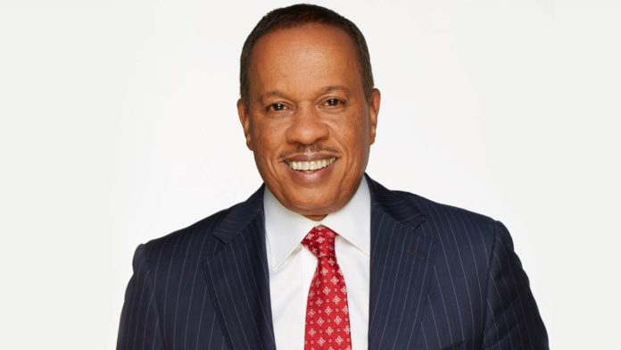 Juan Williams