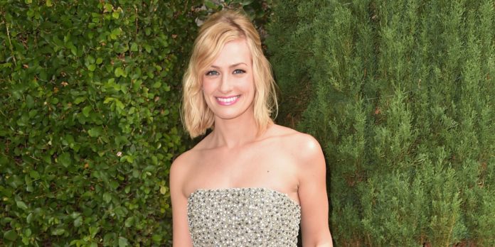 Beth Behrs