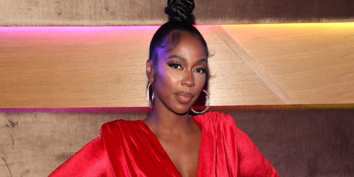 Kash Doll