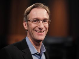 Ted Wheeler