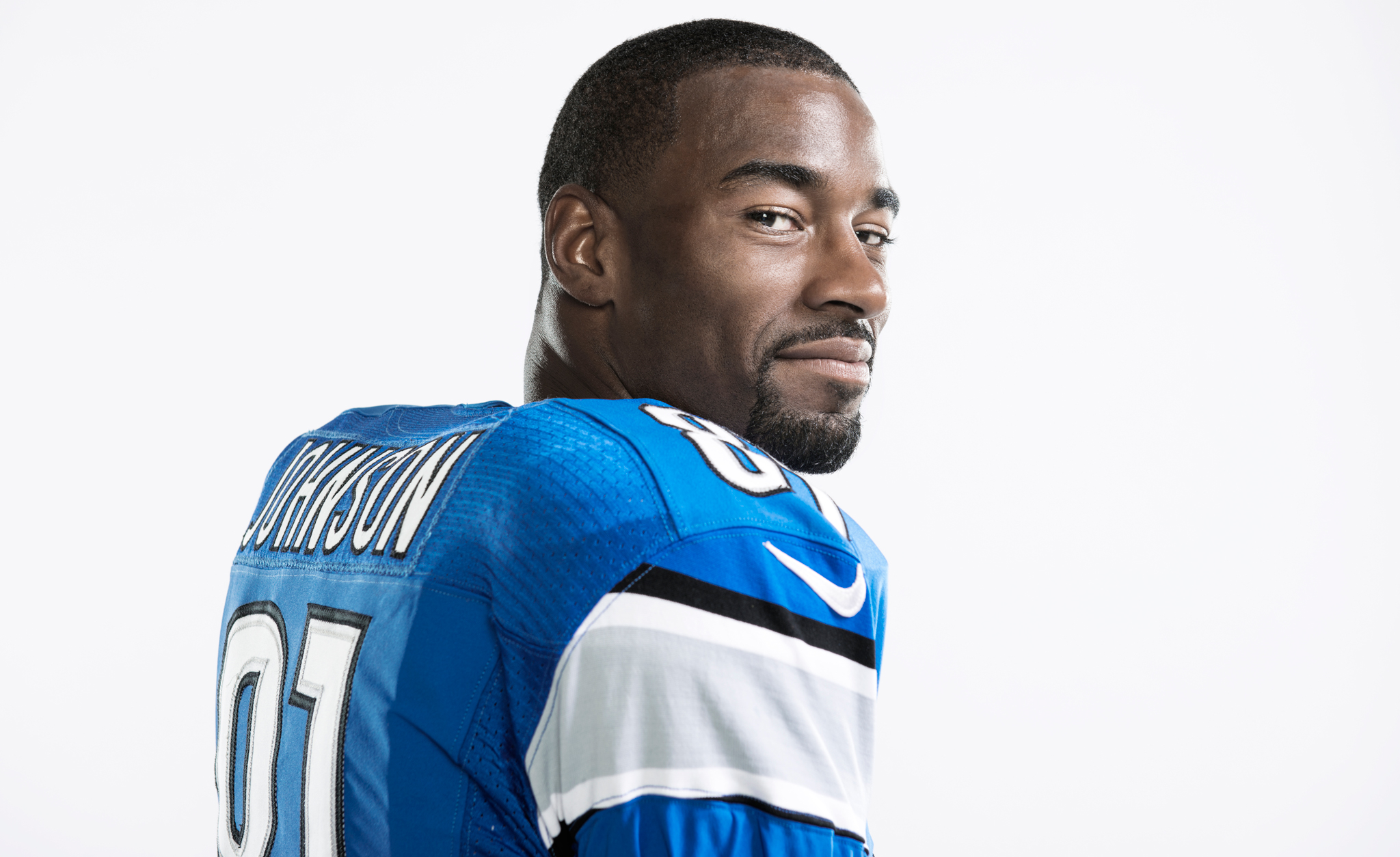 : Calvin Johnson: The Inspirational Story of Football Superstar  Calvin Johnson (Calvin Johnson Unauthorized Biography, Detroit Lions,  Georgia Tech, NFL Books): 9781508425762: Redban, Bill: Books