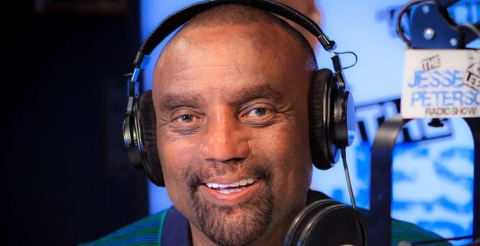 Jesse Lee Peterson