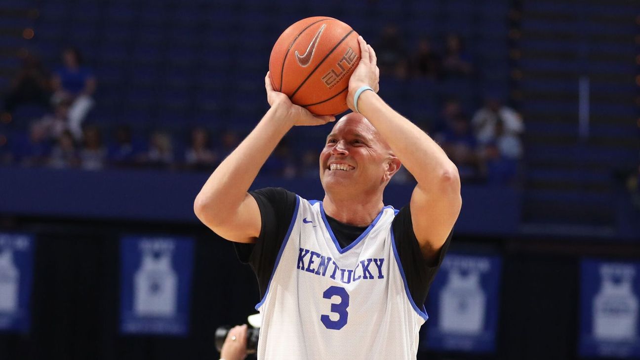 Rex Chapman Net Worth 2023: Wiki Bio, Married, Dating, Family, Height, Age,  Ethnicity