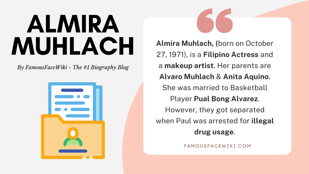 Almira-Muhlach-Wiki-Family-And-Relationship