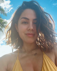 Megan Batoon