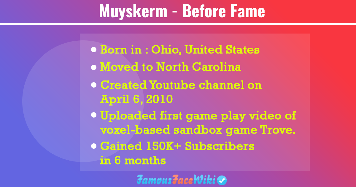 Muyskerm Wiki