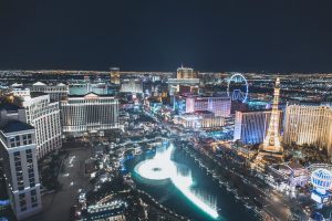 Las Vegas Strip, United States