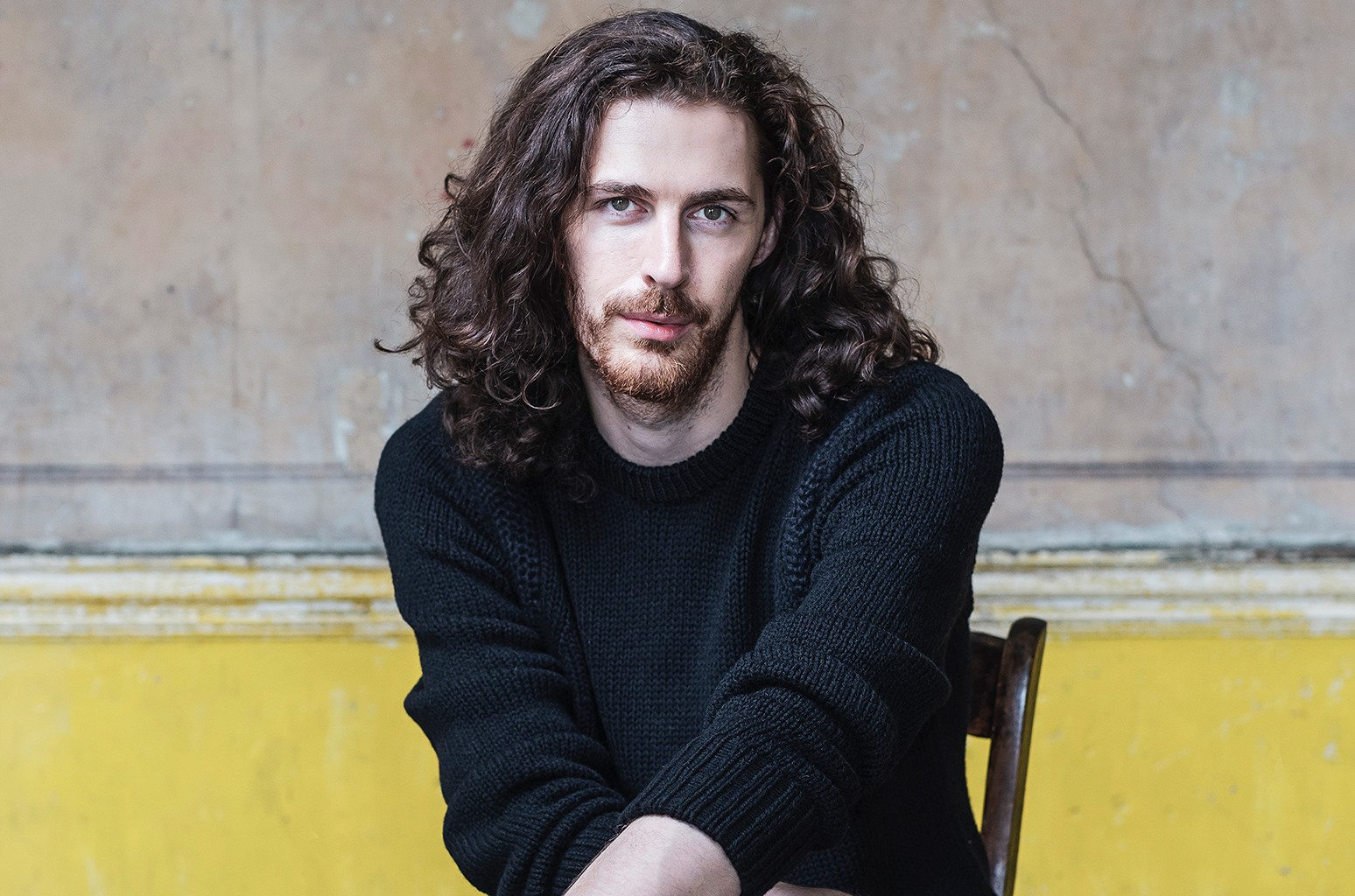 Dating hozier Does Hozier