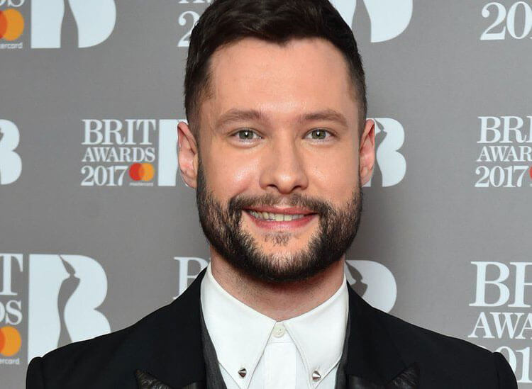 Calum Scott