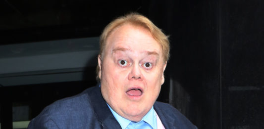 Louie Anderson