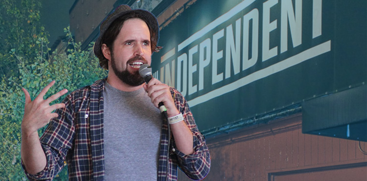 Duncan Trussell: Net Worth, Relation, Age, Full Bio & More